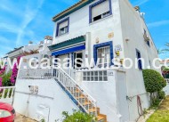 Venta - Adosado - Orihuela Costa - Costa Blanca