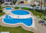 Venta - Adosado - Orihuela Costa - Costa Blanca