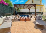 Venta - Adosado - Orihuela Costa - Costa Blanca