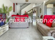 Venta - Adosado - Orihuela Costa - Costa Blanca