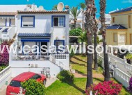 Venta - Adosado - Orihuela Costa - Costa Blanca