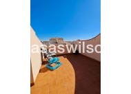 Venta - Adosado - Orihuela Costa - La Florida