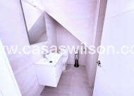 Venta - Adosado - Orihuela Costa - Las Filipinas