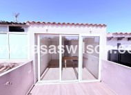 Venta - Adosado - Orihuela Costa - Las Filipinas