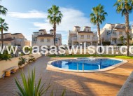 Venta - Adosado - Orihuela Costa - Las Filipinas