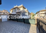 Venta - Adosado - Orihuela Costa - Las Filipinas