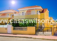 Venta - Adosado - Orihuela Costa - Las Filipinas