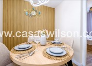 Venta - Adosado - Orihuela Costa - Las Filipinas