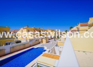 Venta - Adosado - Orihuela Costa - Las Filipinas