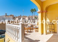 Venta - Adosado - Orihuela Costa - Las Filipinas