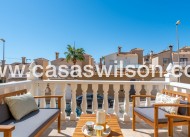 Venta - Adosado - Orihuela Costa - Las Filipinas