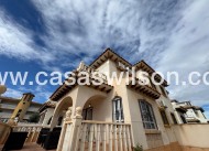 Venta - Adosado - Orihuela Costa - Lomas De Cabo Roig-los Dolses