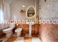 Venta - Adosado - Orihuela Costa - Lomas De Cabo Roig-los Dolses
