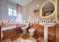 Venta - Adosado - Orihuela Costa - Lomas De Cabo Roig-los Dolses