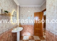 Venta - Adosado - Orihuela Costa - Lomas De Cabo Roig-los Dolses