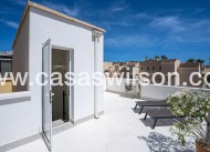 Venta - Adosado - Orihuela Costa - Los Almendros-la Florida