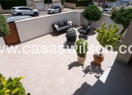 Venta - Adosado - Orihuela Costa - Los Almendros-la Florida