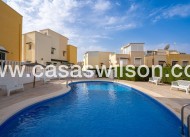 Venta - Adosado - Orihuela Costa - Los Almendros-la Florida