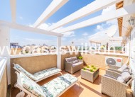 Venta - Adosado - Orihuela Costa - Los Almendros - La Florida