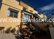 Venta - Adosado - Orihuela Costa - Los Almendros-la Florida