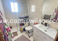 Venta - Adosado - Orihuela Costa - Los Almendros-la Florida