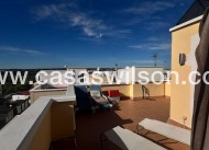 Venta - Adosado - Orihuela Costa - Los Almendros-la Florida