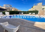 Venta - Adosado - Orihuela Costa - Los Almendros-la Florida