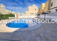 Venta - Adosado - Orihuela Costa - Los Almendros-la Florida