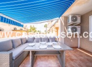 Venta - Adosado - Orihuela Costa - Los Almendros-la Florida