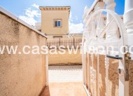 Venta - Adosado - Orihuela Costa - Los Almendros-la Florida