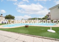 Venta - Adosado - Orihuela Costa - Los Almendros-la Florida