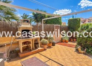 Venta - Adosado - Orihuela Costa - Los Almendros-La Florida