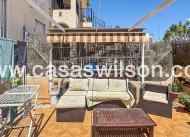 Venta - Adosado - Orihuela Costa - Los Almendros-La Florida
