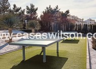 Venta - Adosado - Orihuela Costa - Los Almendros-la Florida