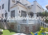 Venta - Adosado - Orihuela Costa - Los Almendros-la Florida
