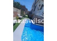 Venta - Adosado - Orihuela Costa - Los Almendros-la Florida