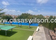 Venta - Adosado - Orihuela Costa - Los Almendros-la Florida