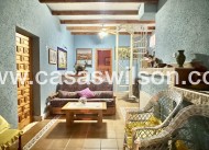 Venta - Adosado - Orihuela Costa - Los Altos