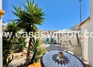 Venta - Adosado - Orihuela Costa - Los Altos