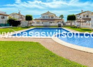 Venta - Adosado - Orihuela Costa - Los Altos *