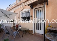 Venta - Adosado - Orihuela Costa - Los Dolses