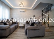 Venta - Adosado - Orihuela Costa - PAU 26