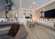 Venta - Adosado - Orihuela Costa - PAU 26