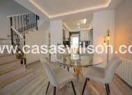 Venta - Adosado - Orihuela Costa - PAU 26