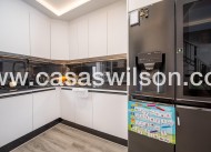 Venta - Adosado - Orihuela Costa - PAU 26