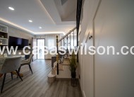 Venta - Adosado - Orihuela Costa - PAU 26