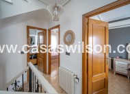 Venta - Adosado - Orihuela Costa - PAU 26