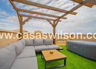 Venta - Adosado - Orihuela Costa - PAU 26