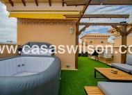 Venta - Adosado - Orihuela Costa - PAU 26