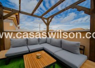 Venta - Adosado - Orihuela Costa - PAU 26